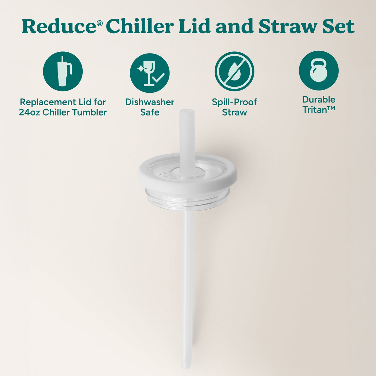 chiller-medium-lid-and-straw-set-y5 ChillerLid_24oz_Replacement-2_Clear.jpg