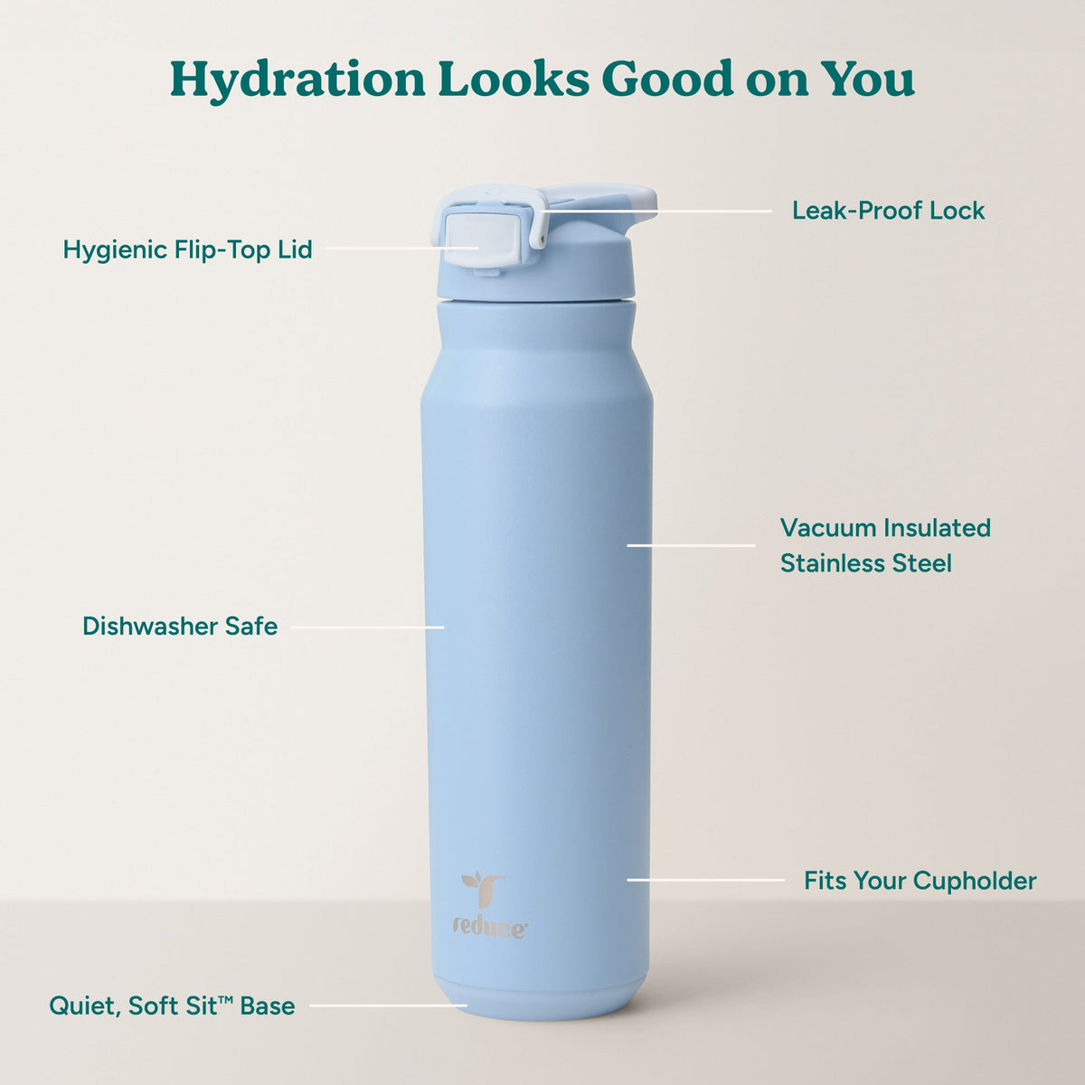 hydrate-pro-32oz-a1 HydratePro_32oz_Glacier-3_9352c01e-90e0-4cd5-a291-1b08f8a89e40.jpg